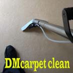 DMcarpet clean